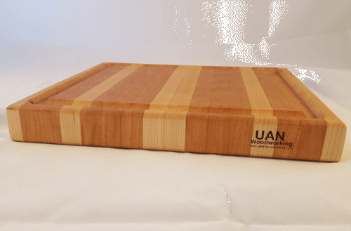 Chopping Block