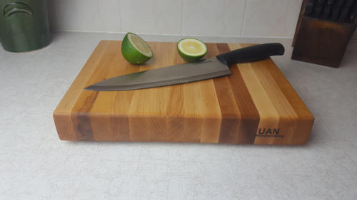 Cutting Board
