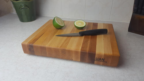 Cutting Board