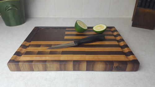 Cutting Board