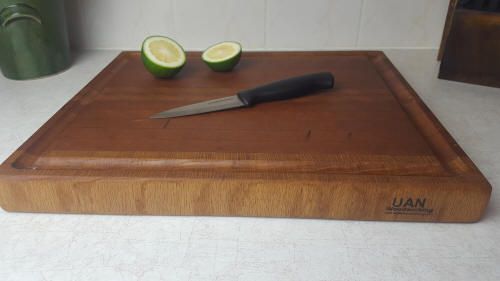 Cutting Board