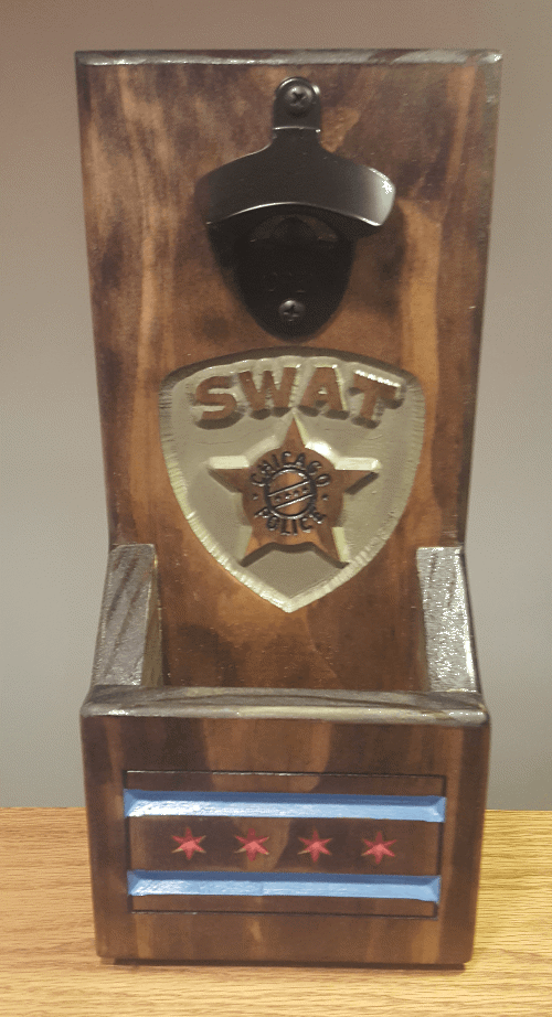 CPD SWAT