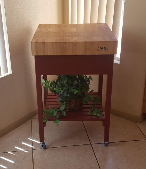 Cutting Board